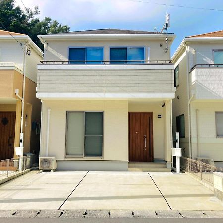 Yofuke House Διαμέρισμα Εξωτερικό φωτογραφία